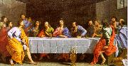 Philippe de Champaigne The Last Supper 2 oil painting picture wholesale
